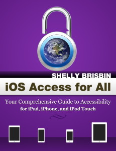 iOS Access for All cover image